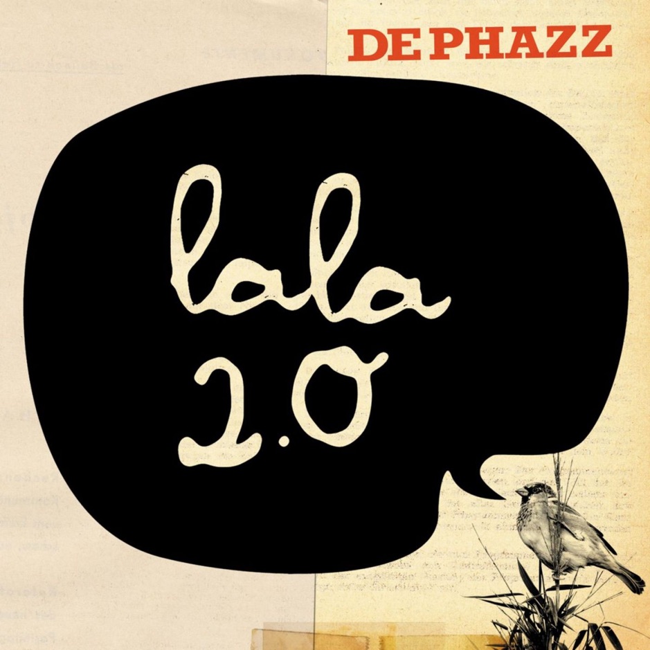 De-Phazz - Lala 2.0